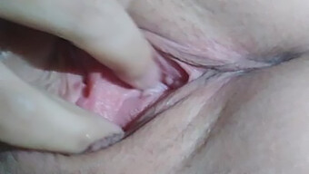 Vagina Suave E Impecable