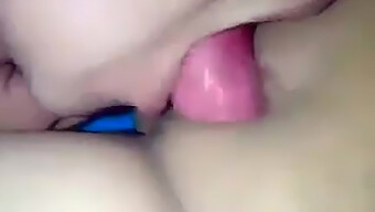 Kết Hợp Blowjob Và Handjob Để Có Niềm Vui Tột Cùng