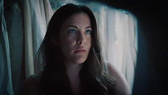 De Expliciete Scènes Van Liv Tyler In The Leftovers, Serie 2015