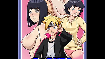 Xxx Anime'S Uzumaki Gets Pounded In High Definition