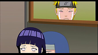 Naruto Hentai: O Trágico Destino De Hinata Revelado