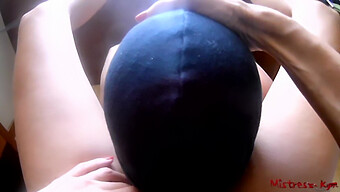 Pov Experience Of Getting Dominated By A Femdom Who Loves To Lick Pussy