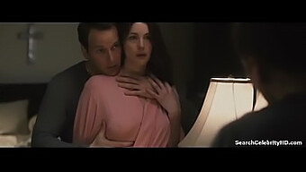 Spectacolul Seducător Al Lui Liv Tyler În Thriller-Ul The Ledge