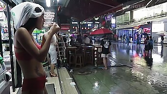 L'Industria Del Sesso Segreto Di Pattaya Viene Rivelata Attraverso Riprese Televisive Nascoste