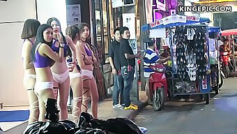 Erkunde Das Beste Von Thaigirls Im Thailändischen Sexparadies